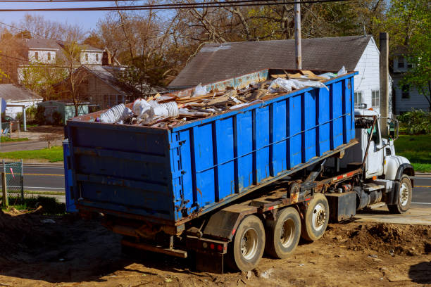 Best Same-Day Junk Removal  in Schererville, IN