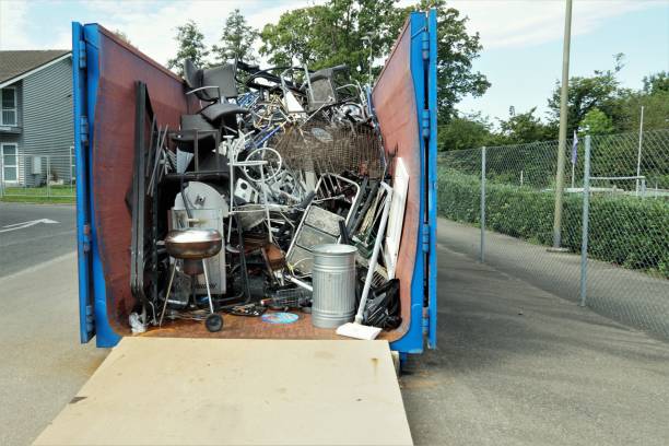 Full-Service Junk Removal in Schererville, IN