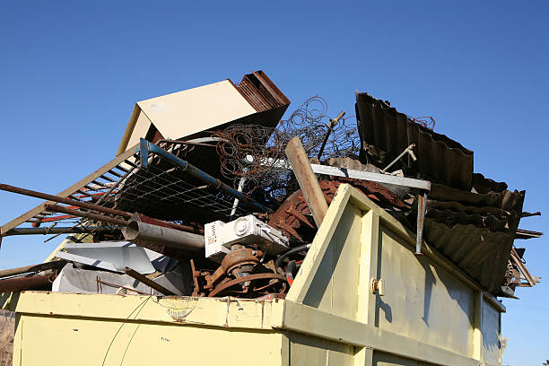 Best Attic Cleanout Services  in Schererville, IN