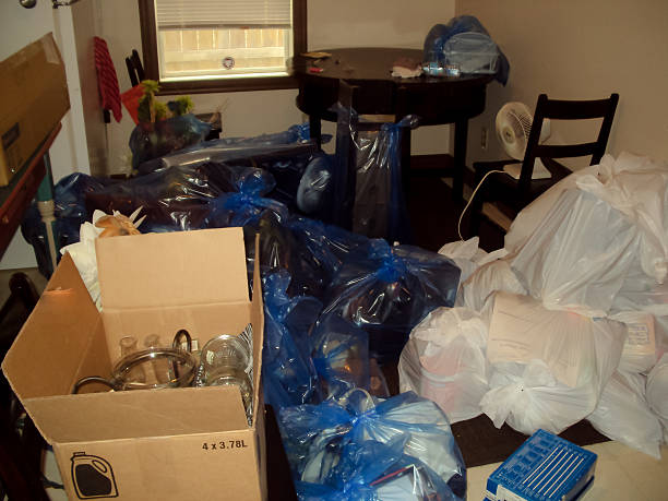 Commercial Cleanout Services in Schererville, IN