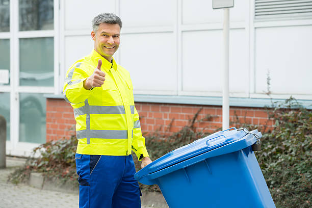 Appliance Disposal in Schererville, IN